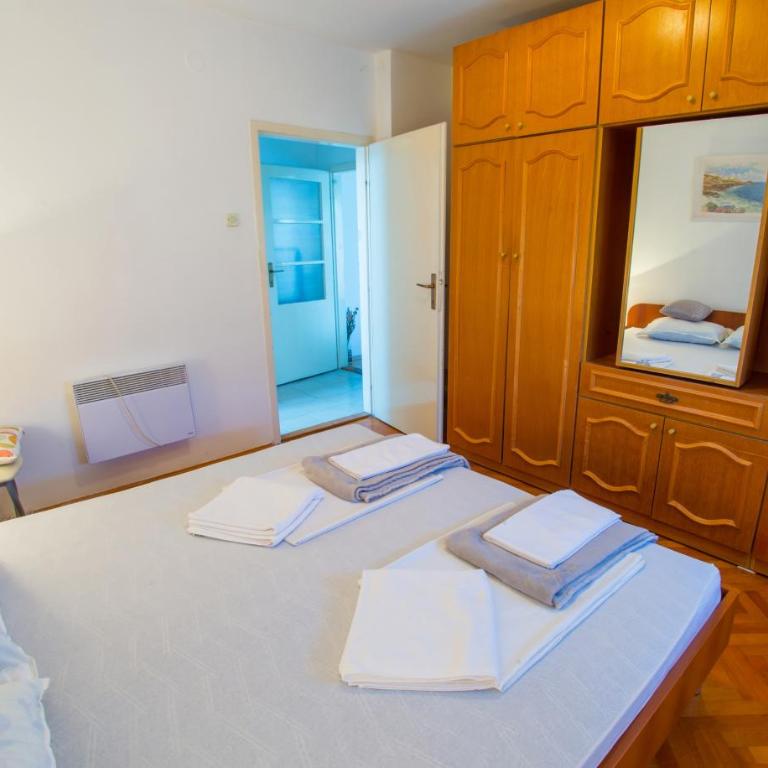 Apartment Stellar - Two-Bedroom Apartment - 9