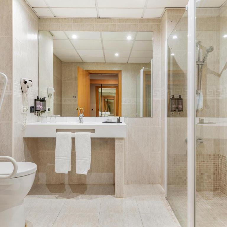 Hotel Best Mojácar - Habitación Doble Estándar (2 adultos) - 4