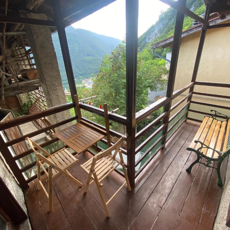 House of Zimon - Apartamento de 1 dormitorio - 25