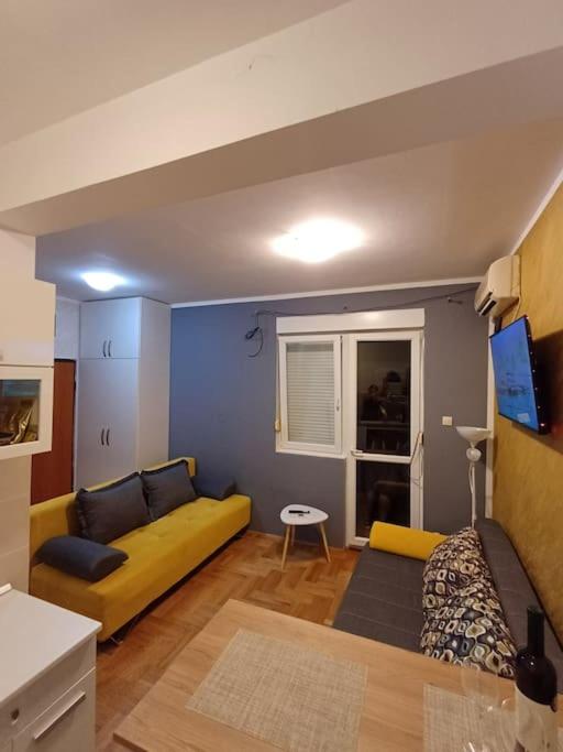 Apartman Manja Petrovac - One-Bedroom Apartment - 6