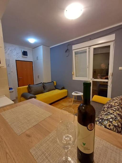 Apartman Manja Petrovac - One-Bedroom Apartment - 7