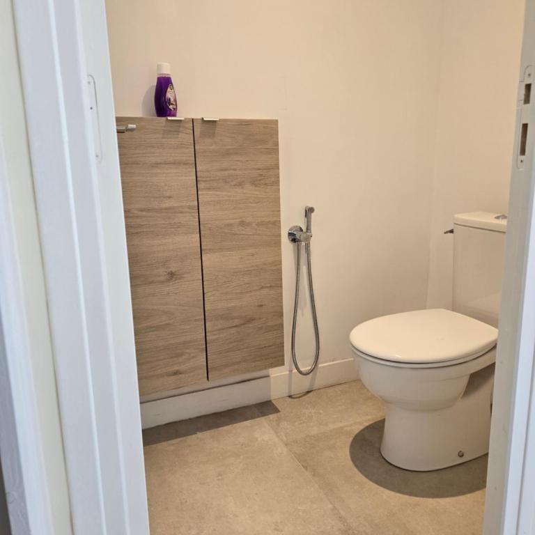 Renovated Loft next to Monaco - Appartement 1 Chambre - 12