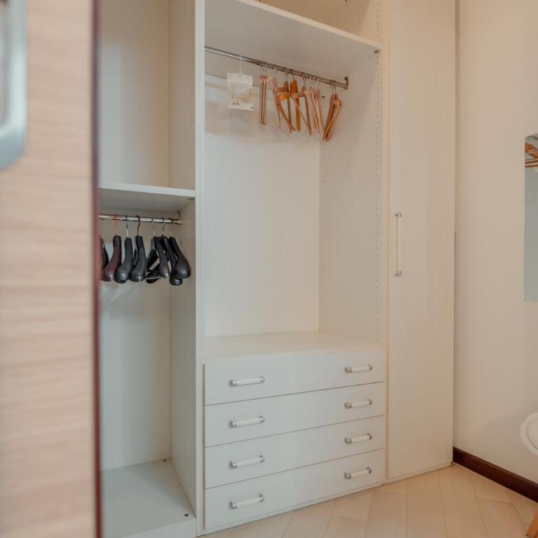 La Mula de Trieste x4 stazione - Appartamento con 1 Camera da Letto - 9