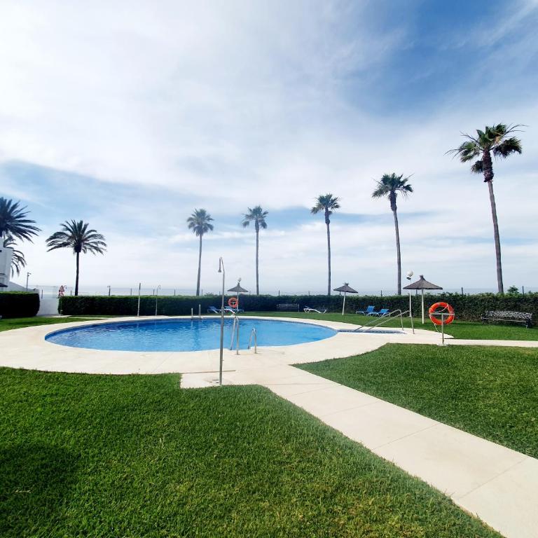 Light & Sea in Calahonda - Apartamento de 2 dormitorios - 21