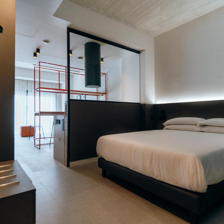 Reliebe 44 - Apartamento Estudio - 1 cama doble - 3