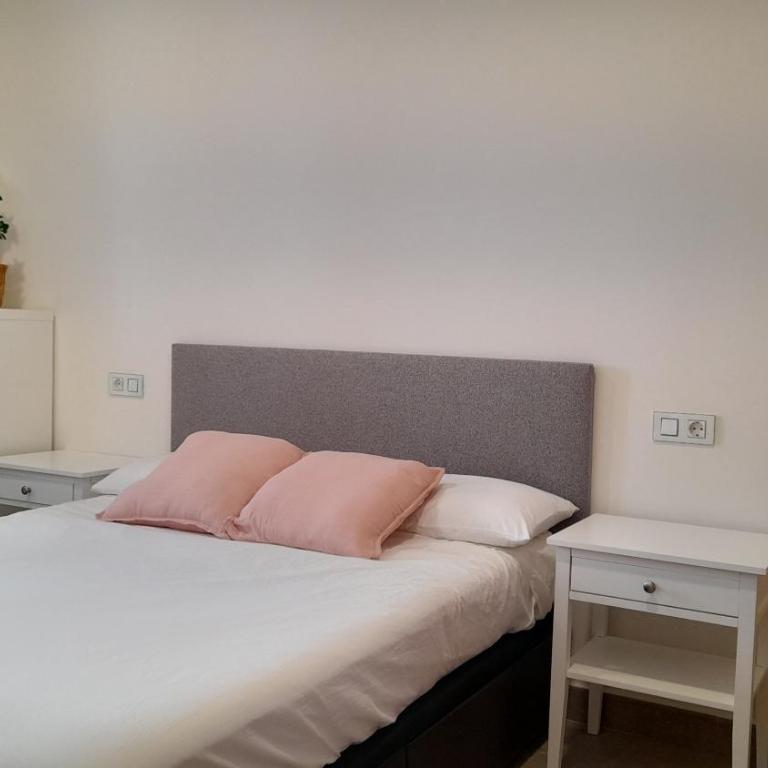 Mediterranean Paradise - SPA & GYM - Apartamento de 1 dormitorio con vistas al mar - 28