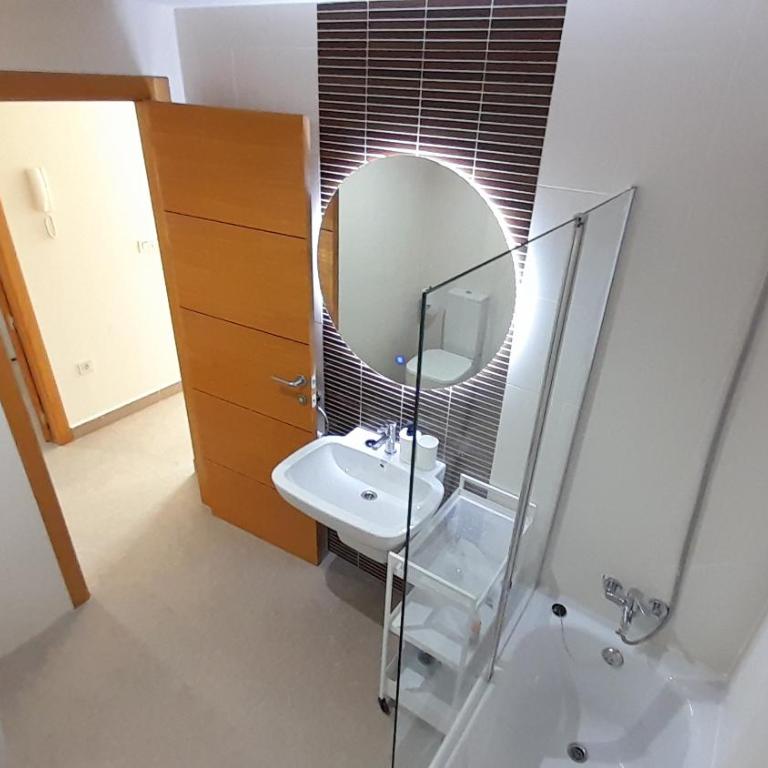 Mediterranean Paradise - SPA & GYM - Apartamento de 1 dormitorio con vistas al mar - 18