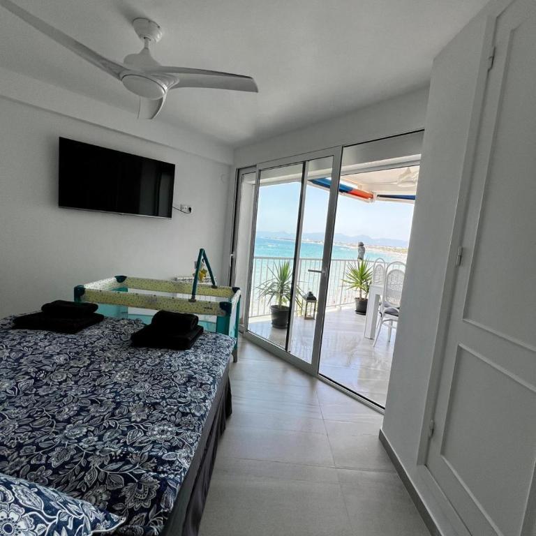 Bello Horizonte Apartman 4B - Apartamento - 16