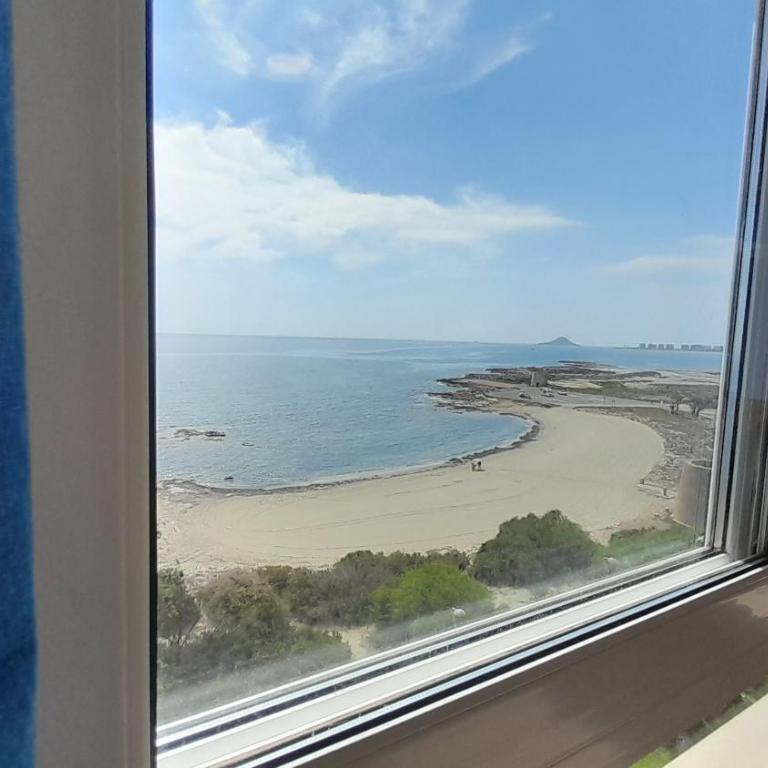 Mediterranean Paradise - SPA & GYM - Apartamento de 1 dormitorio con vistas al mar - 5