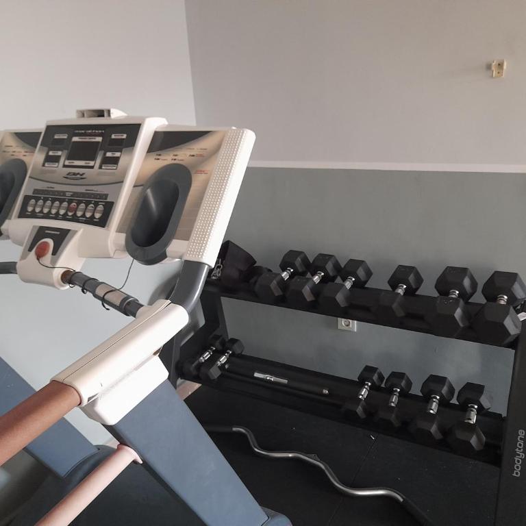 Mediterranean Paradise - SPA & GYM - Apartamento de 1 dormitorio con vistas al mar - 40
