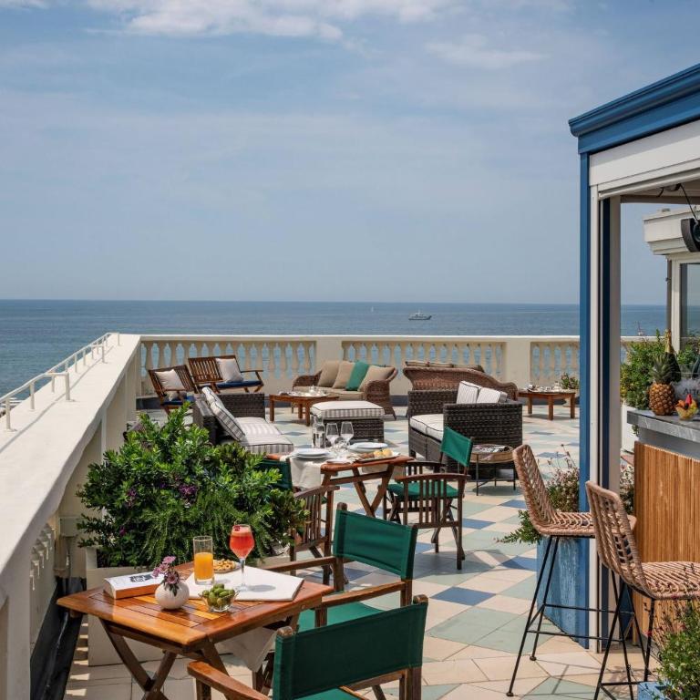Boheme With Beach & Breakfast Included - Appartamento - 7