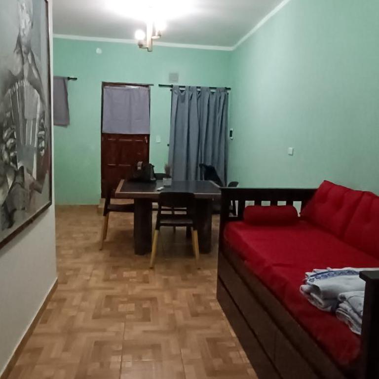 Apartamiento temporario Catamarca - Apartamento de 1 dormitorio - 2