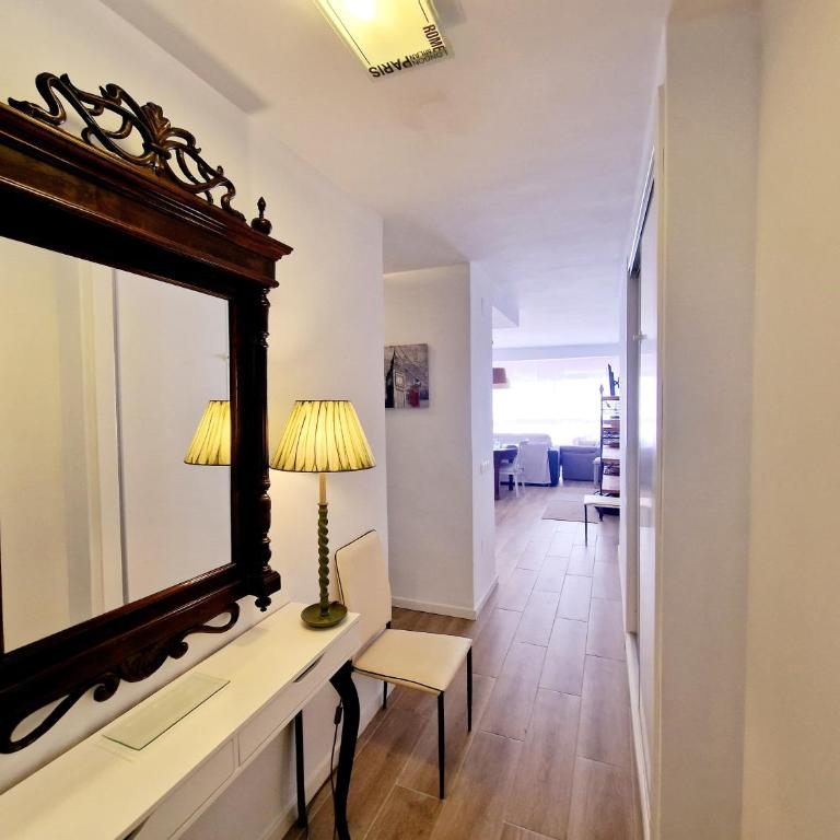 Light & Sea in Calahonda - Apartamento de 2 dormitorios - 25