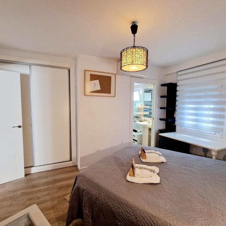 Light & Sea in Calahonda - Apartamento de 2 dormitorios - 9