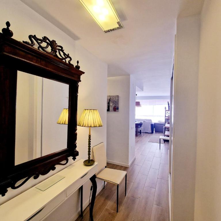 Light & Sea in Calahonda - Apartamento de 2 dormitorios - 29