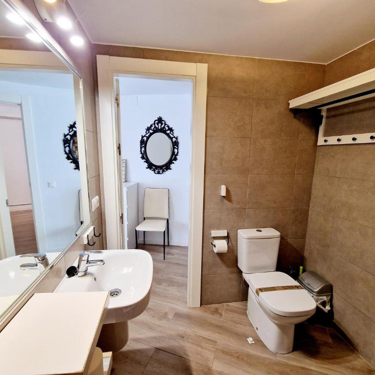 Light & Sea in Calahonda - Apartamento de 2 dormitorios - 38
