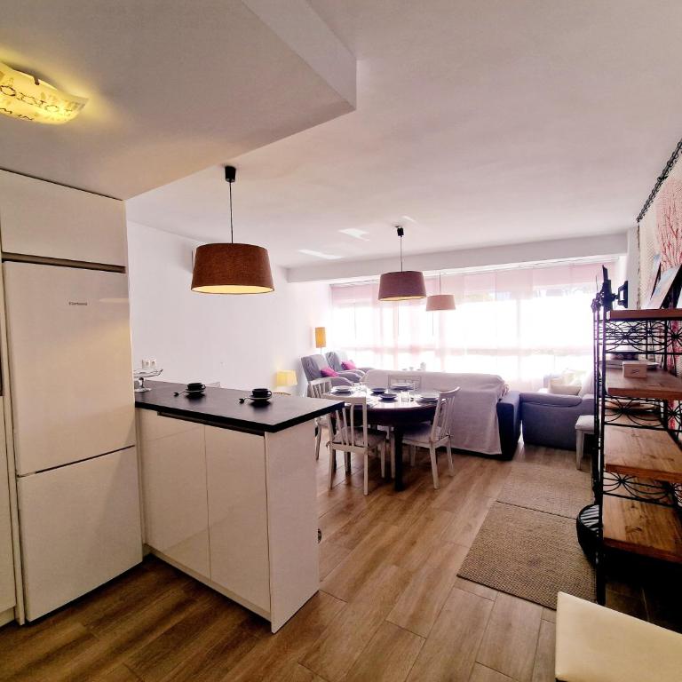 Light & Sea in Calahonda - Apartamento de 2 dormitorios - 39