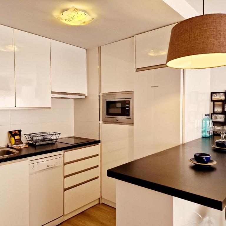 Light & Sea in Calahonda - Apartamento de 2 dormitorios - 42