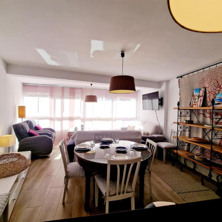 Light & Sea in Calahonda - Apartamento de 2 dormitorios - 45