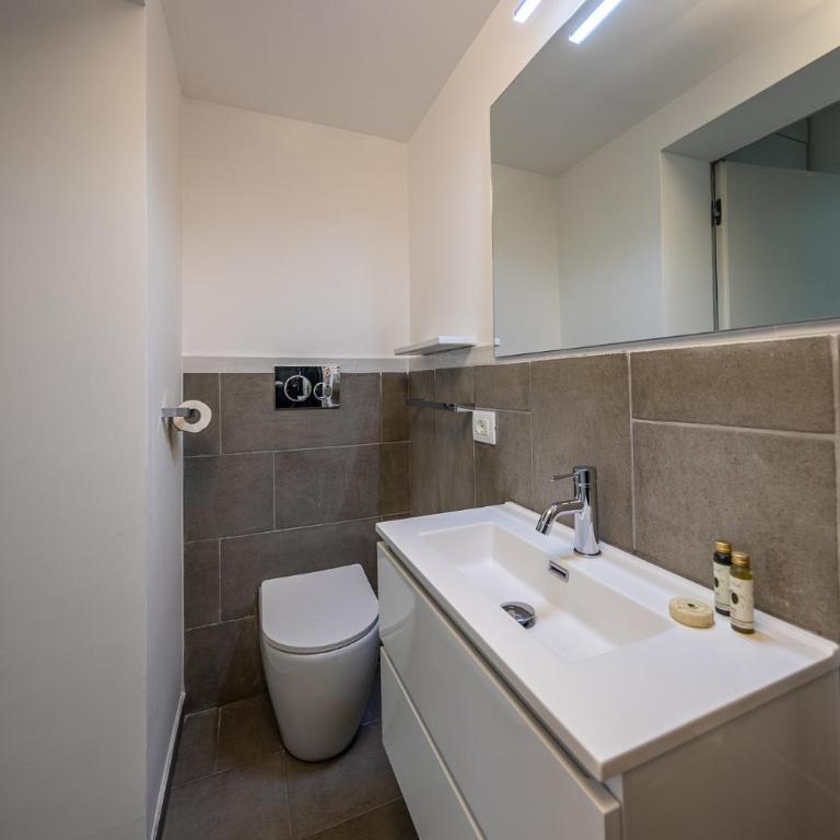 LA CASA GIALLA Relax in Collina con Piscina - Appartamento con 1 Camera da Letto - 20