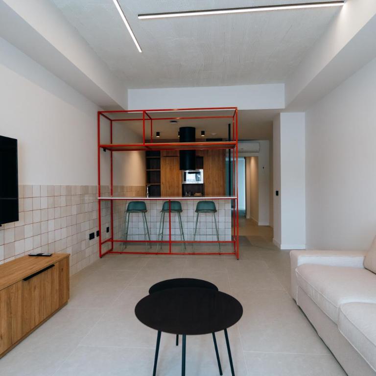 Reliebe 44 - Apartamento de 2 dormitorios - 3