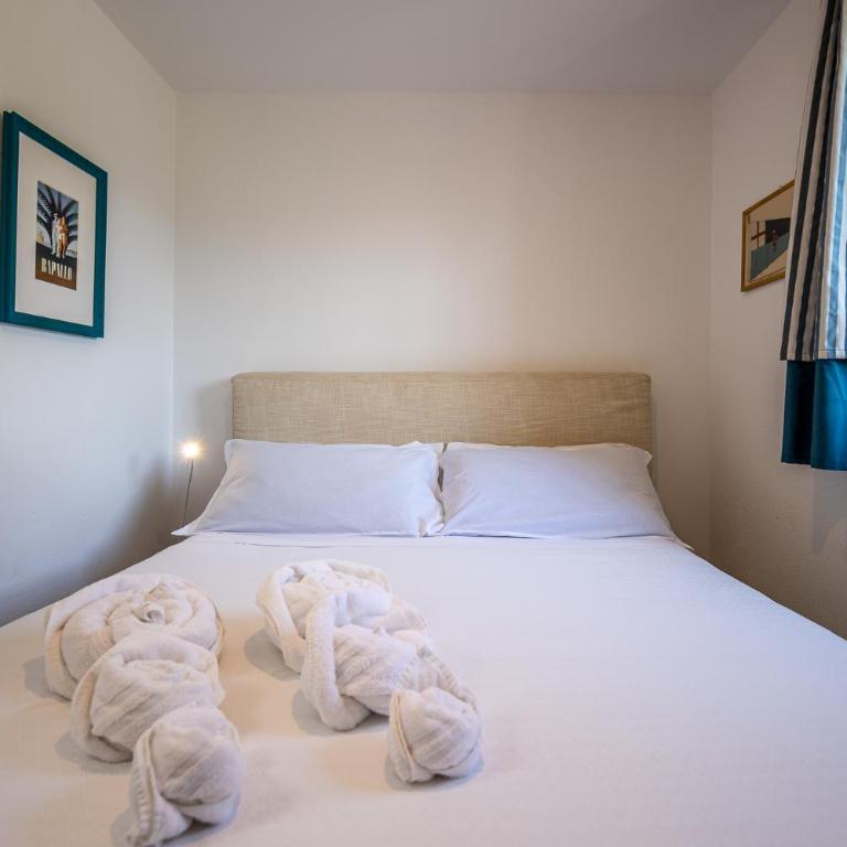 LA CASA GIALLA Relax in Collina con Piscina - Appartamento con 1 Camera da Letto - 24