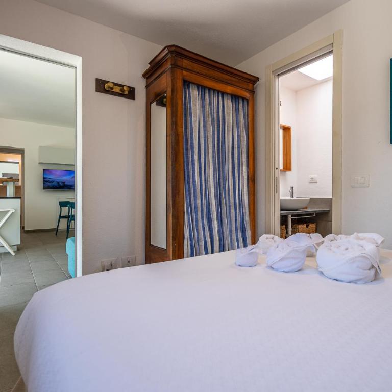 LA CASA GIALLA Relax in Collina con Piscina - Appartamento con 1 Camera da Letto - 26