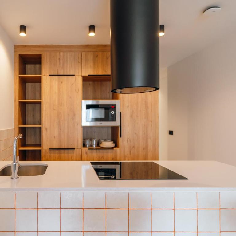 Reliebe 44 - Apartamento de 2 dormitorios - 10