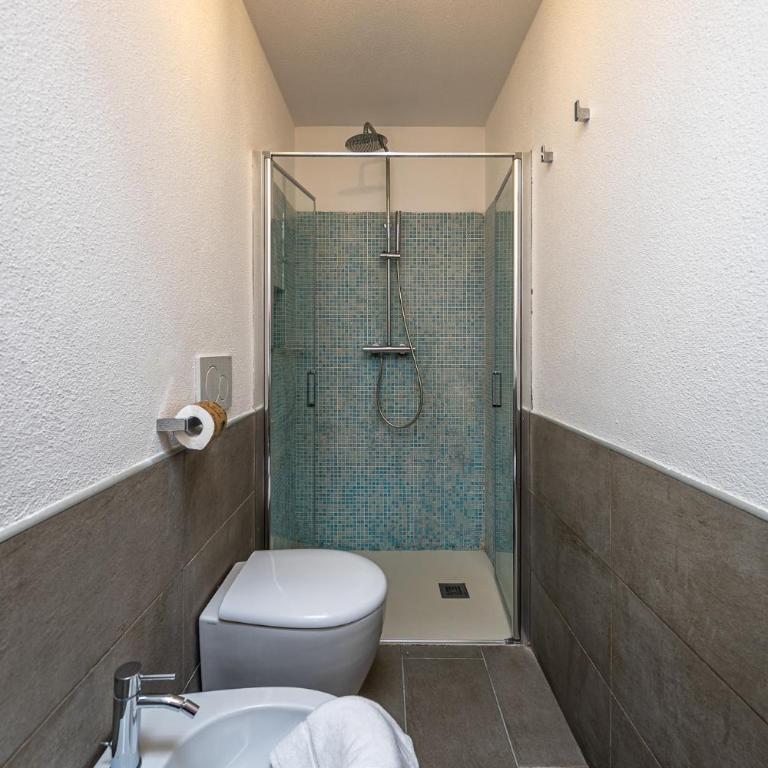 LA CASA GIALLA Relax in Collina con Piscina - Appartamento con 1 Camera da Letto - 29