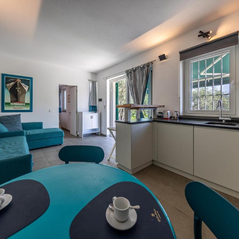 LA CASA GIALLA Relax in Collina con Piscina - Appartamento con 1 Camera da Letto - 15