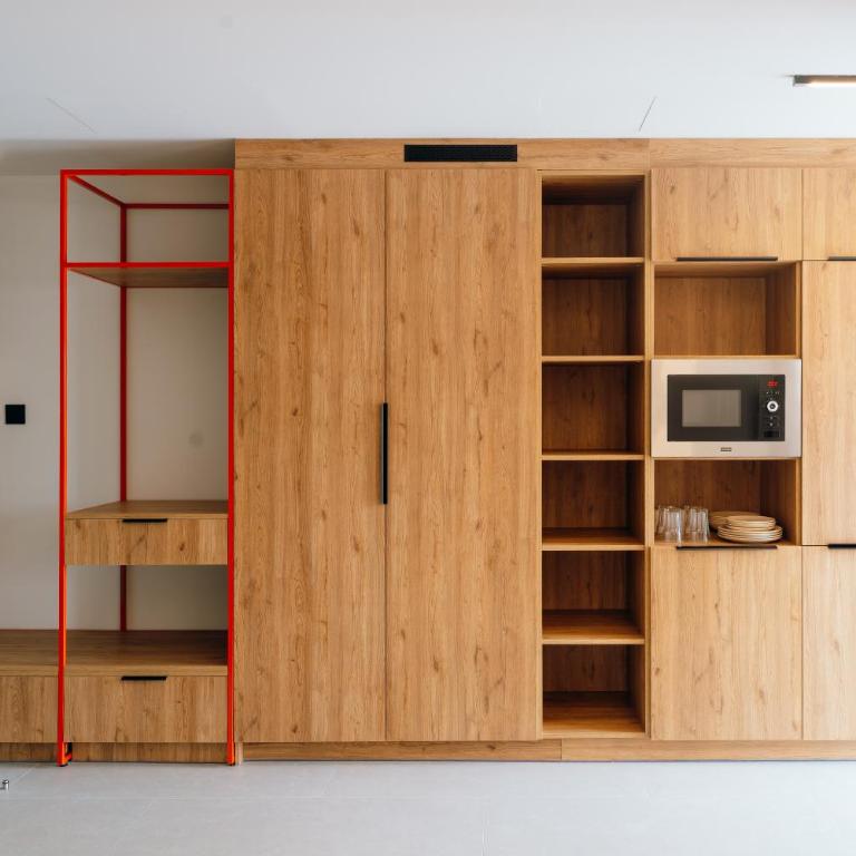 Reliebe 44 - Apartamento de 1 dormitorio con terraza - 2