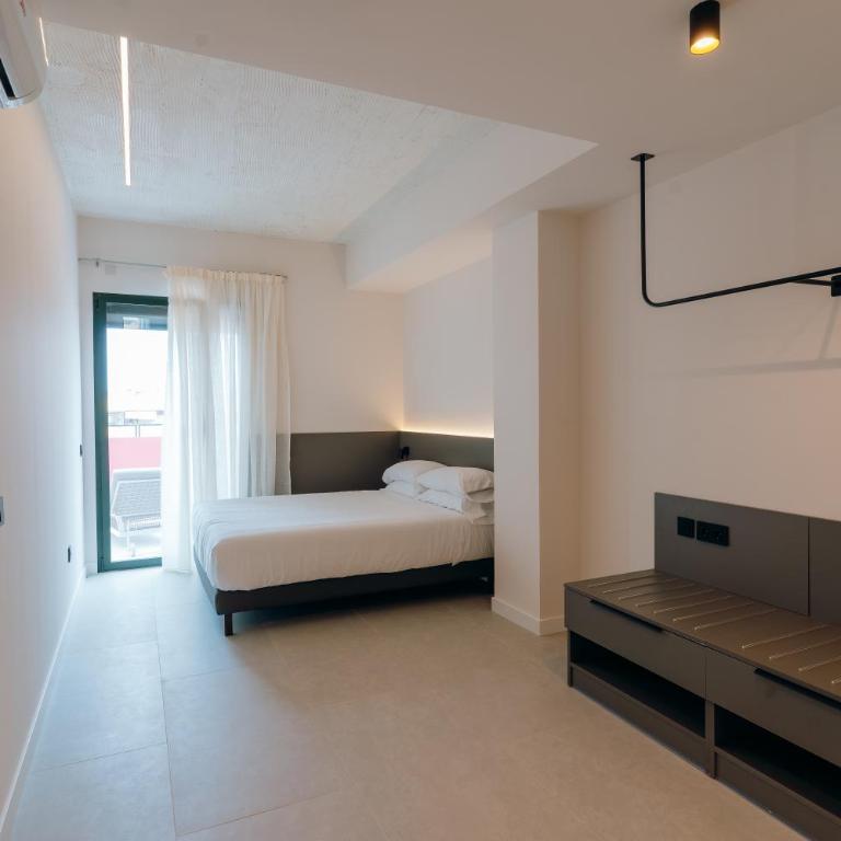 Reliebe 44 - Apartamento de 1 dormitorio con terraza - 7