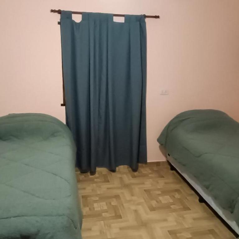 Apartamiento temporario Catamarca - Apartamento de 1 dormitorio - 4