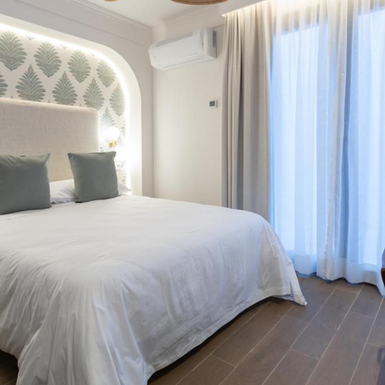 Casa Postigos - Habitación Doble Estándar - 16