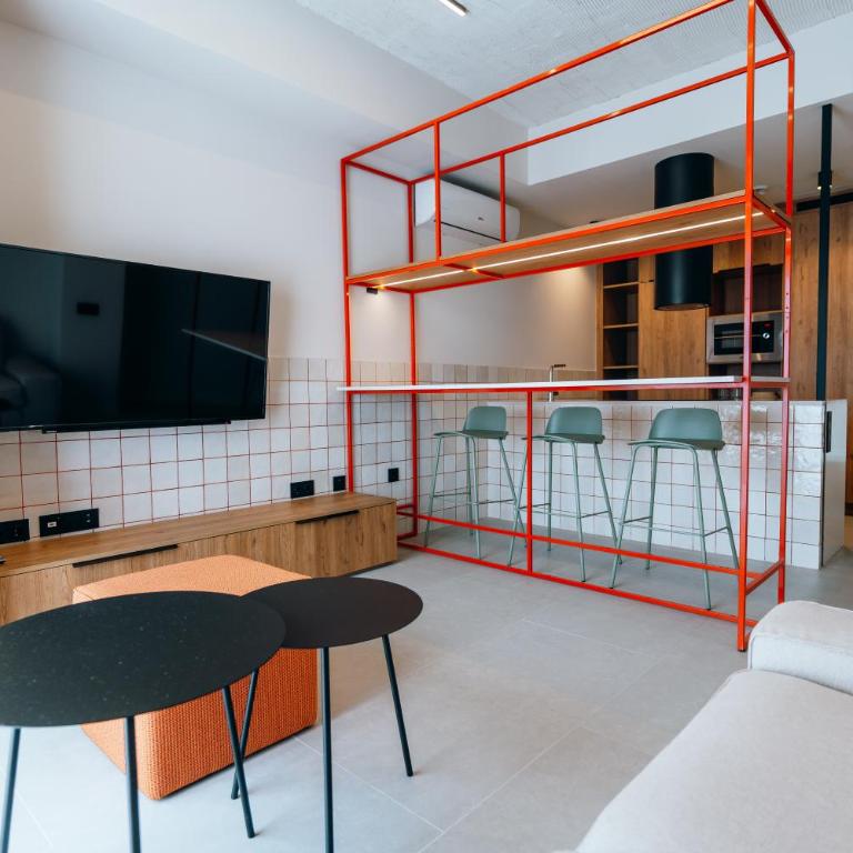 Reliebe 44 - Apartamento de 2 dormitorios con terraza - 5