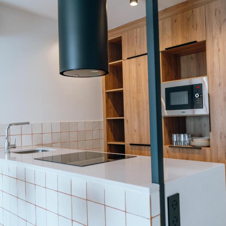 Reliebe 44 - Apartamento de 2 dormitorios con terraza - 7
