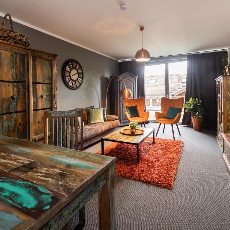 Studio im Loft - Studio - 2