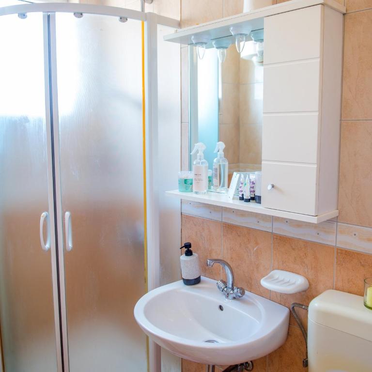 Apartment Stellar - Two-Bedroom Apartment - 28