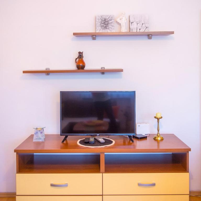 Apartment Stellar - Two-Bedroom Apartment - 32