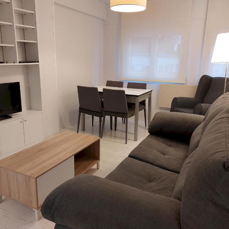 Oteiza cerca de la playa de La Zurriola - Apartamento - 3