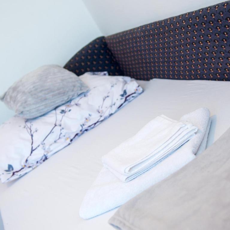 Apartment Stellar - Two-Bedroom Apartment - 47