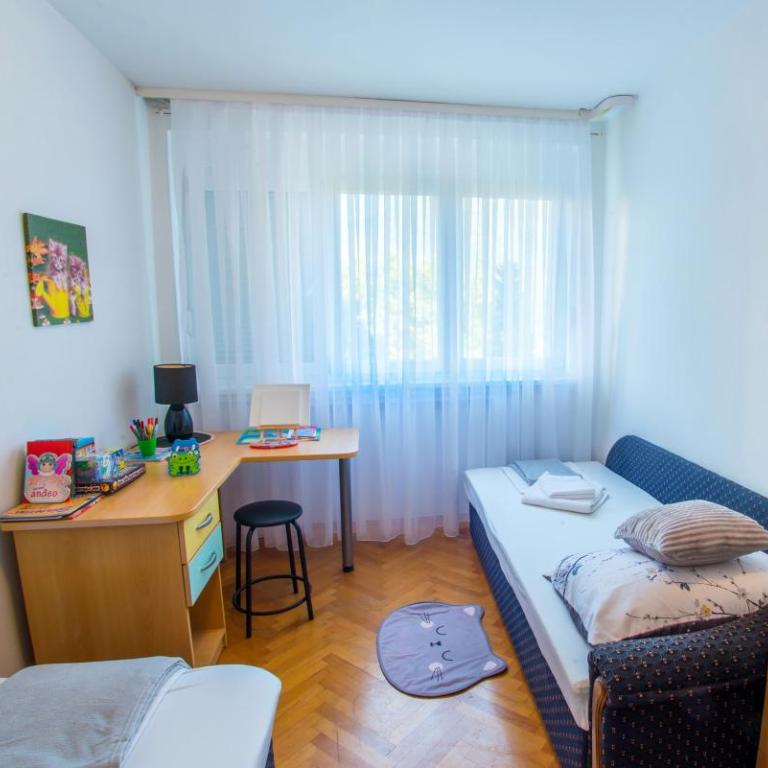 Apartment Stellar - Two-Bedroom Apartment - 8