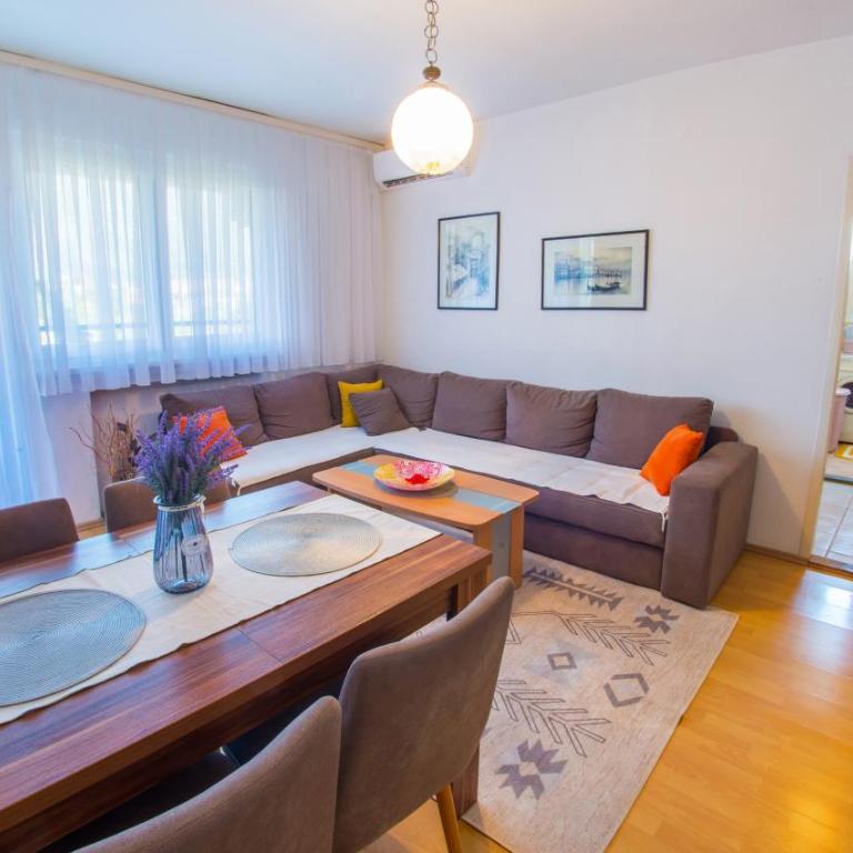 Apartment Stellar - Two-Bedroom Apartment - 12