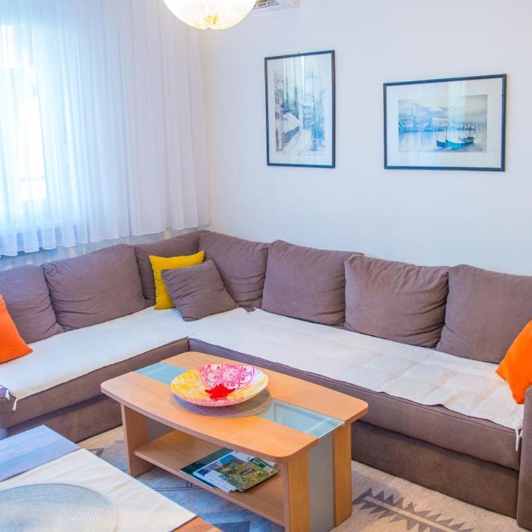 Apartment Stellar - Two-Bedroom Apartment - 22