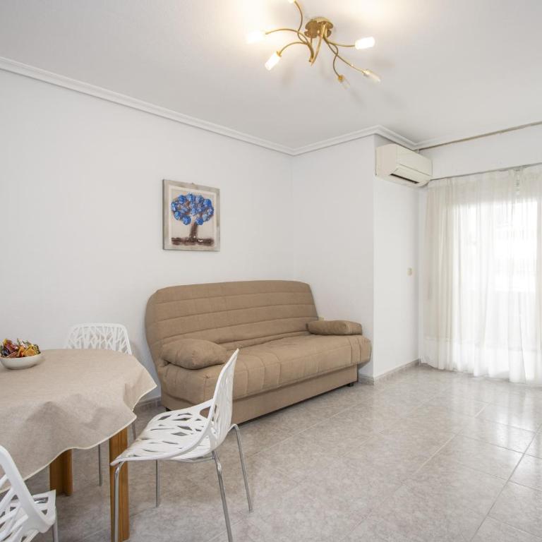 Monserrate ID126 - One-Bedroom Apartment - 2
