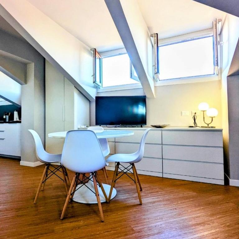 Monza Apartments - Superior Apartment - 3