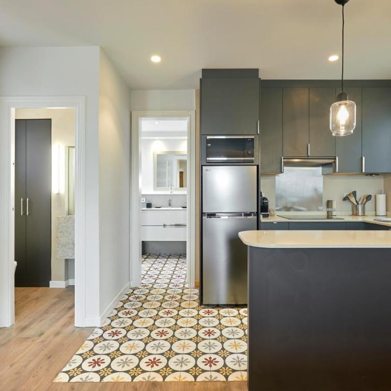 "El Mirador" - Maison Piñata Apartment - Two-Bedroom Apartment - 14