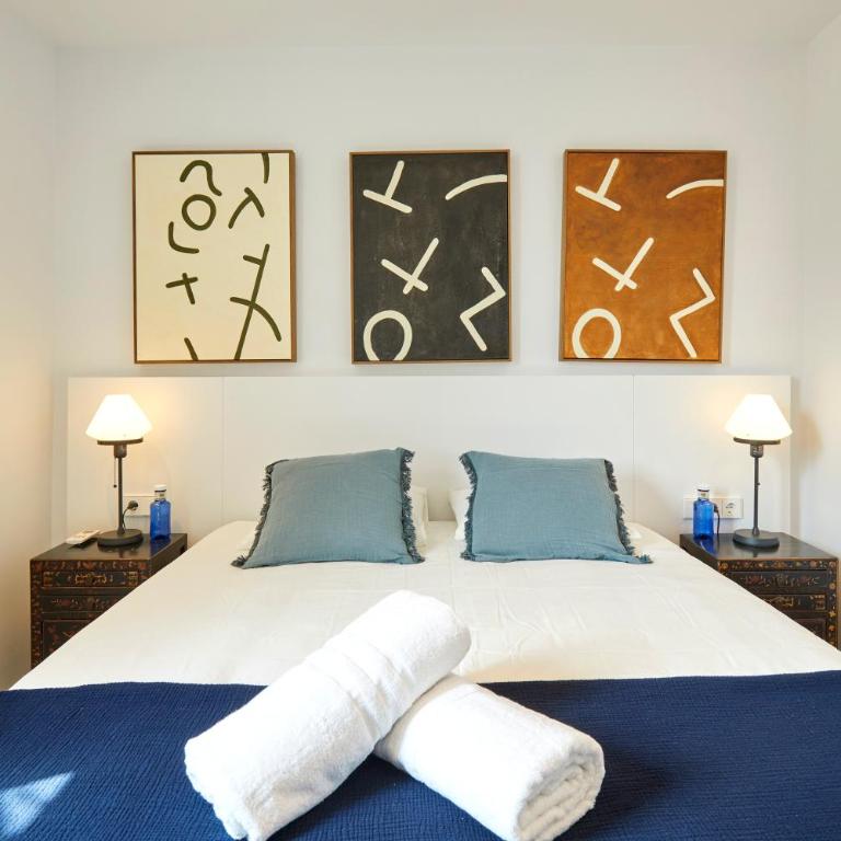 "El Mirador" - Maison Piñata Apartment - Two-Bedroom Apartment - 11