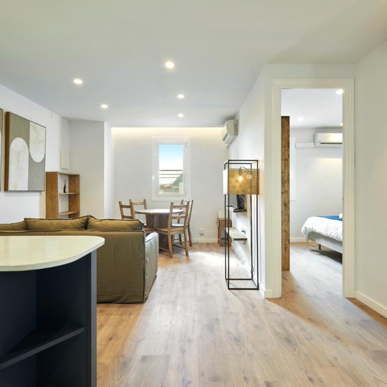 "El Mirador" - Maison Piñata Apartment - Two-Bedroom Apartment - 10