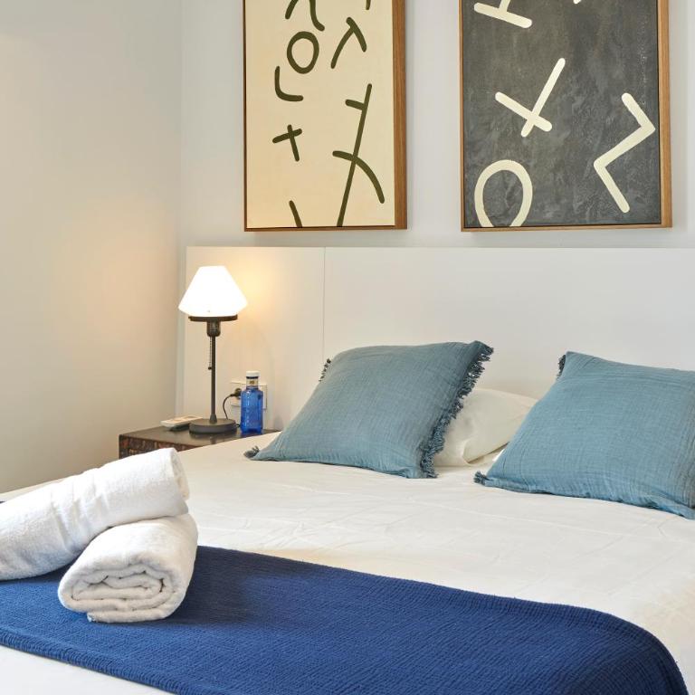 "El Mirador" - Maison Piñata Apartment - Two-Bedroom Apartment - 4